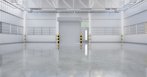 Commercial Concrete Service in San Angelo