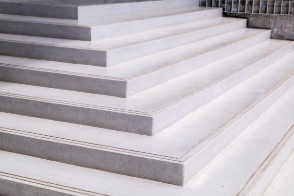 Concrete Steps Replacement in San Angelo