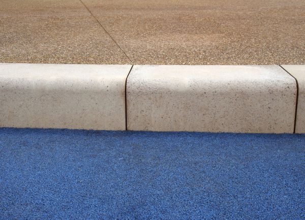 Curb And Sidewalk Installation in San Angelo