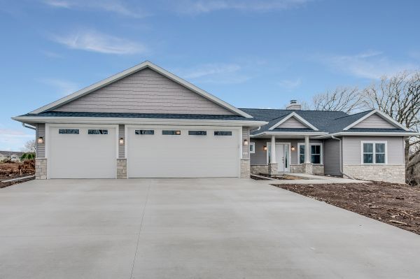 Driveway Installation in San Angelo