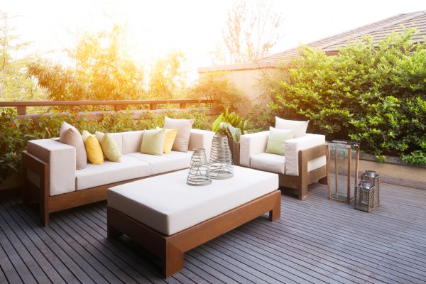 Patio Replacement in San Angelo