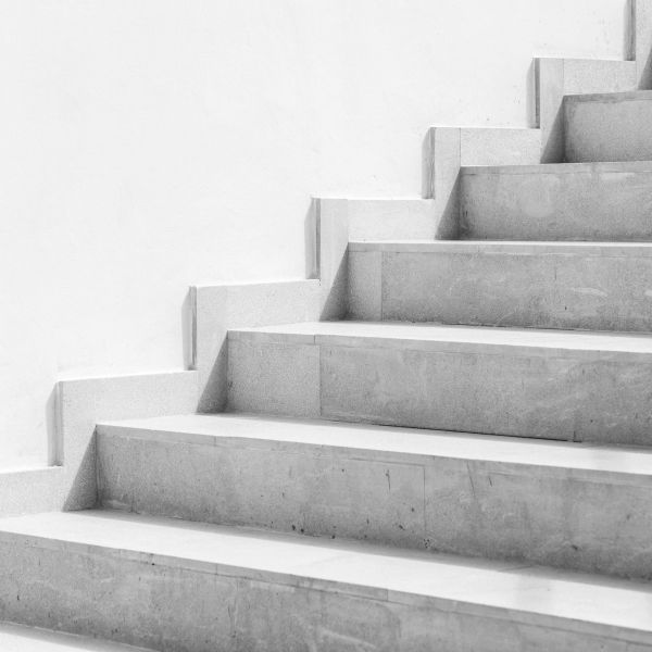 Outdoor Steps Service in San Angelo