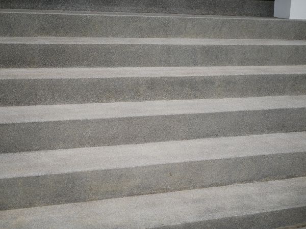 Cost of Cement Steps Service in San Angelo