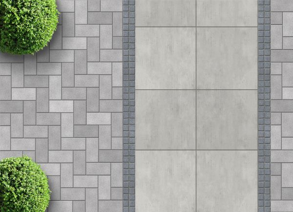 Cement Paving in San Angelo