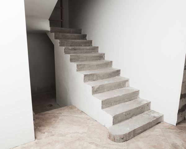 Cost of Cement Step Installation in San Angelo