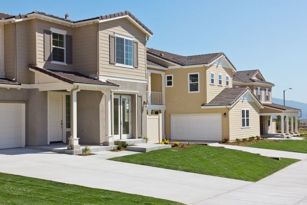 Residential Concrete Paving in San Angelo