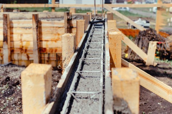 Deep Foundation Installation in San Angelo