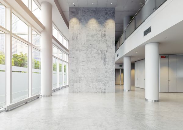 Concrete Floor Replacement in San Angelo