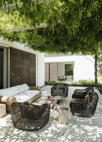 Patio Enlargement in San Angelo