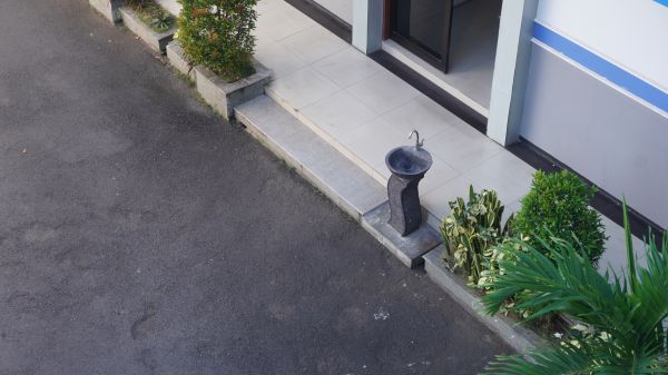 Driveway Approach Installation in San Angelo