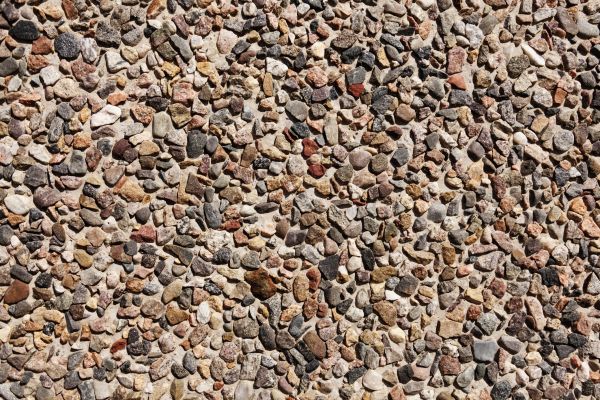Aggregate Replacement in San Angelo