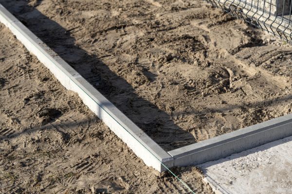 Footer Construction in San Angelo