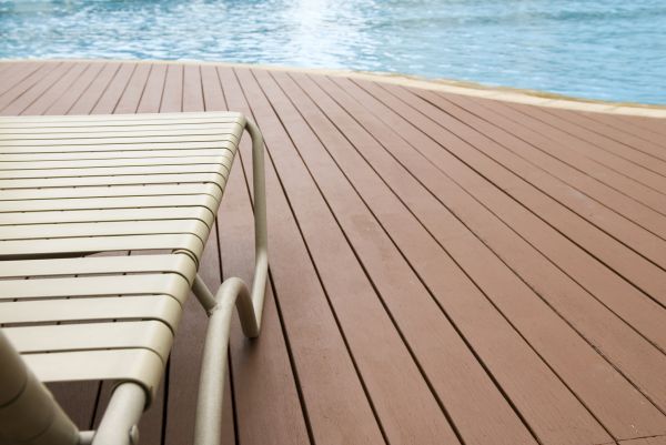 Pool Deck Replacement in San Angelo