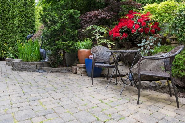 Patio Extension Installation in San Angelo