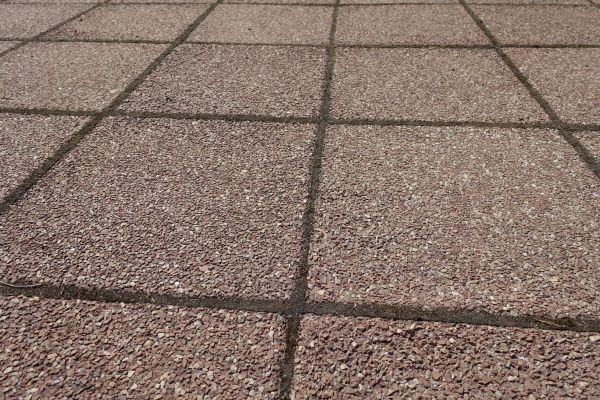 Exposed Aggregate Service in San Angelo