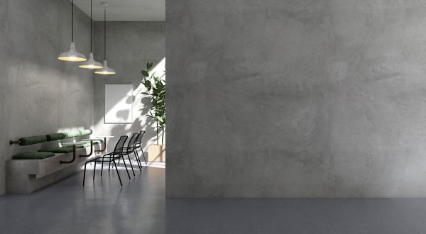 Cement Wall Construction in San Angelo