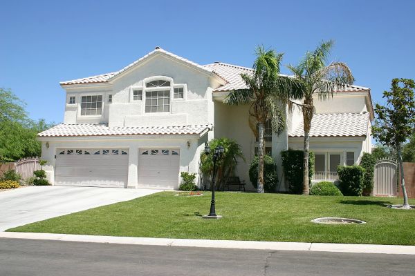 Driveway Pad Construction in San Angelo