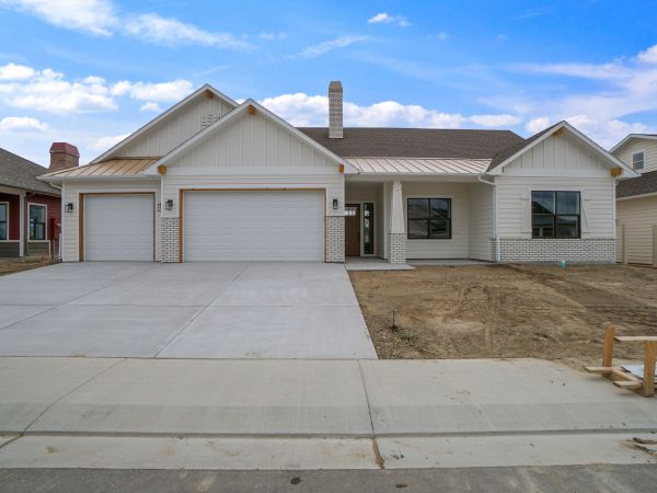 Driveway Apron Paving in San Angelo